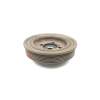 Recambio de polea cigueñal para ford tourneo connect 1.8 tdci referencia OEM IAM 4M5Q6B319BA  