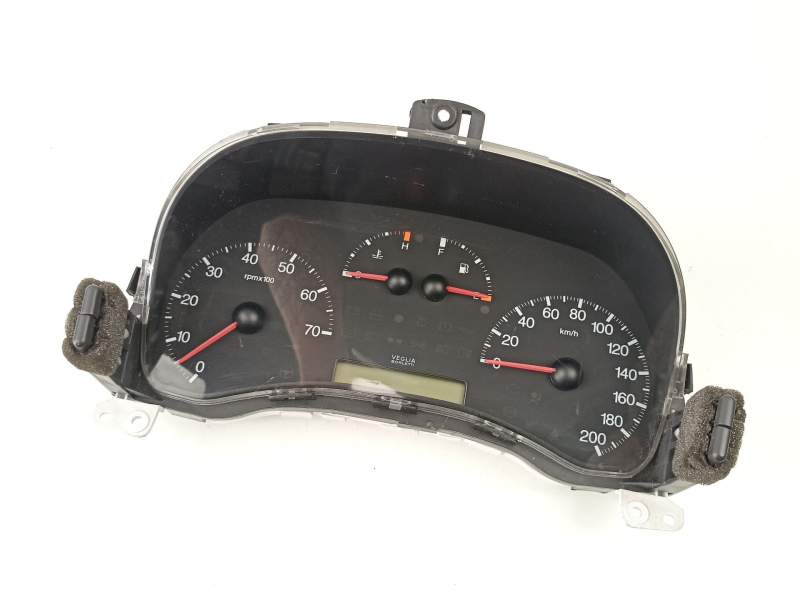 Recambio de cuadro instrumentos para fiat punto berlina (188) 1.2 16v cat referencia OEM IAM 46812961 503000341000 
