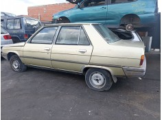 renault 9 (l42_) del año 1981 2