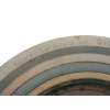 Recambio de polea cigueñal para ford tourneo connect 1.8 tdci referencia OEM IAM 4M5Q6B319BA  