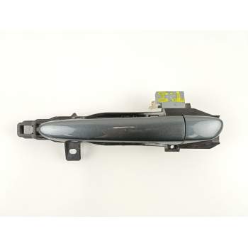 MANILLA TRASERA IZQUIERDA D6517342XE D65273410E86