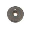 Recambio de polea cigueñal para renault koleos privilege referencia OEM IAM 8200767762  