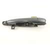 Recambio de manilla trasera izquierda para mazda 2 (de_, dh_) 1.5 (de5fs) referencia OEM IAM D6517342XE  D65273410E86