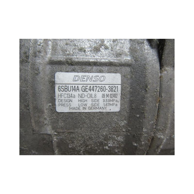 Recambio de aire acondicionado : bmw 320 : 2.0 td e90 (ed) (183,55cv)4p [2010] para bmw  320 2.0 td e90 (ed) (183,55cv 2.0 td e9