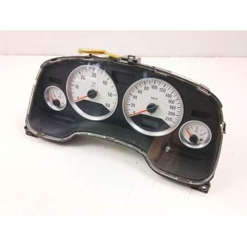 CUADRO INSTRUMENTOS 93173600 110280219002 