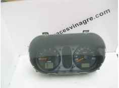 Recambio de cuadro instrumentos : ford fiesta : 1.4 tdci/f6ja (68cv) [2002] para ford fiesta 1.4 tdci/f6ja referencia OEM IAM VI