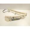 Recambio de airbag juego completo para bmw x5 (e70) xdrive 35 d referencia OEM IAM 51456974548  