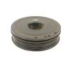 Recambio de polea cigueñal para renault koleos privilege referencia OEM IAM 8200767762  
