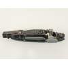 Recambio de manilla trasera izquierda para mazda 2 (de_, dh_) 1.5 (de5fs) referencia OEM IAM D6517342XE  D65273410E86