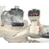 Recambio de cremallera direccion para honda jazz 1.3 g referencia OEM IAM 53011SEL003  