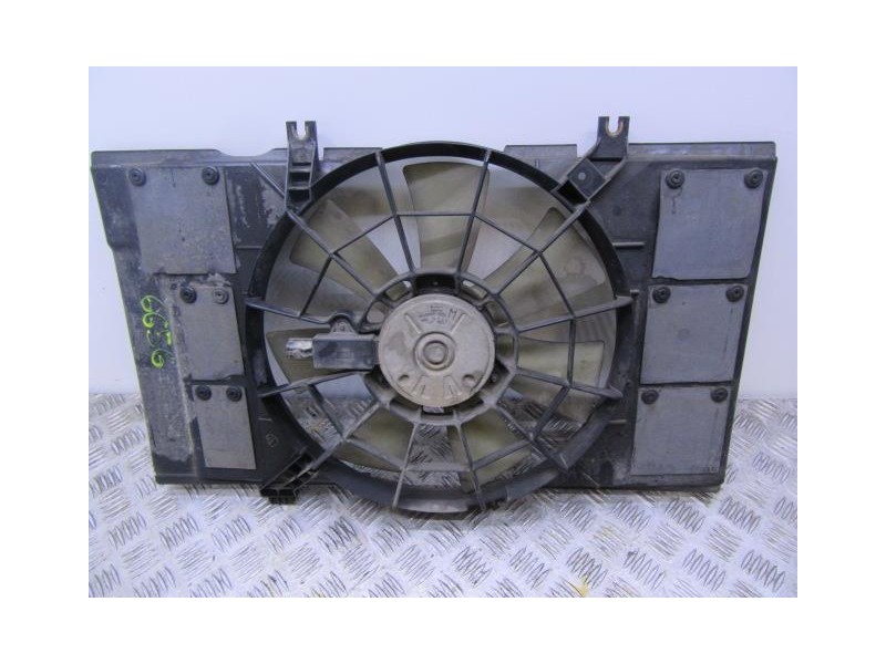 Recambio de electroventilador : chrysler neon : 2.0 g (133,24cv) [2002] para chrysler neon 2.0 g referencia OEM IAM   