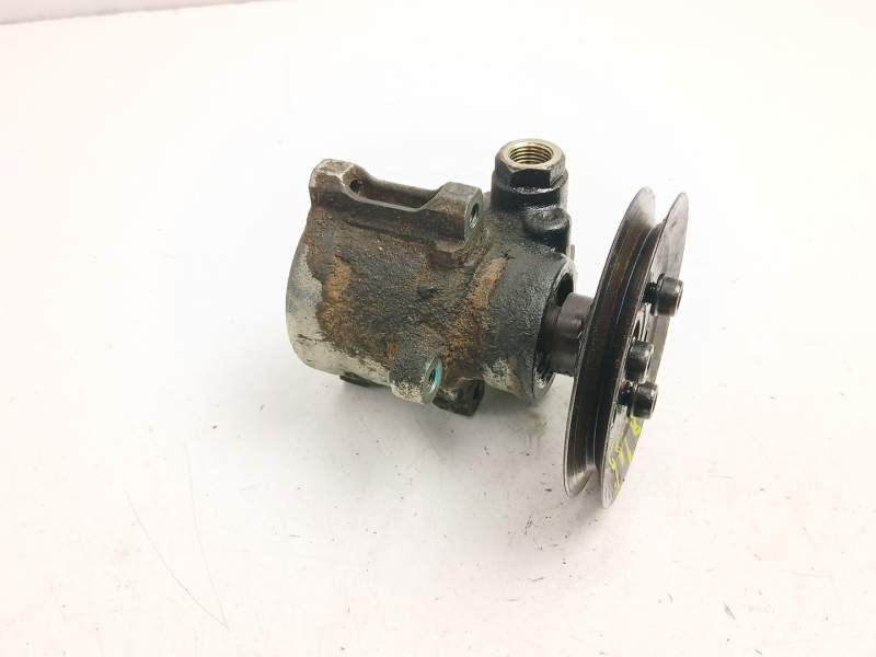 Recambio de bomba direccion para seat cordoba (6k1, 6k2) 1.9 d referencia OEM IAM 1H0422155E  