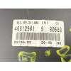 Recambio de cuadro instrumentos para fiat punto berlina (188) 1.2 16v cat referencia OEM IAM 46812961 503000341000 