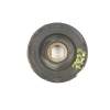 Recambio de polea cigueñal para renault koleos privilege referencia OEM IAM 8200767762  