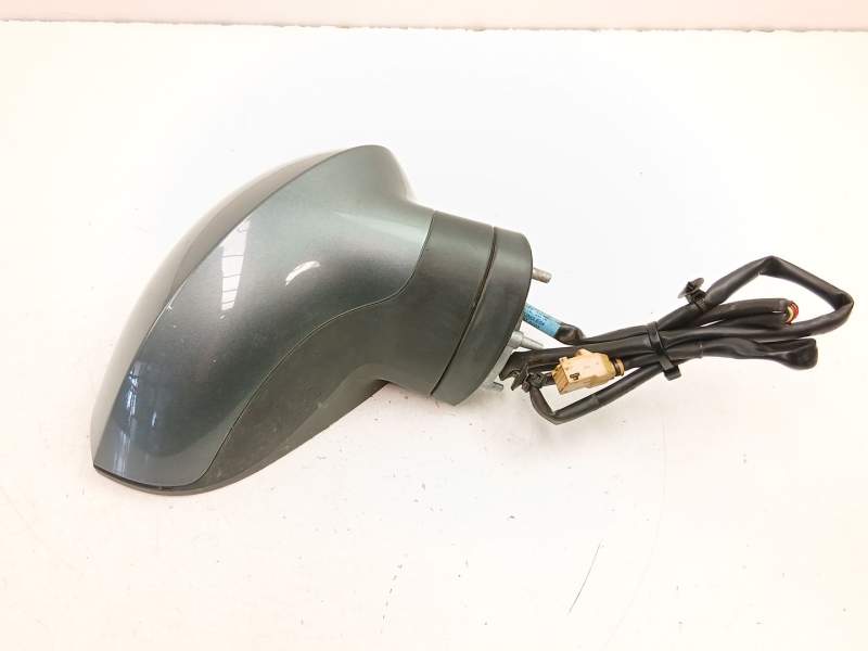 Recambio de retrovisor derecho para seat exeo st (3r5) 1.8 tsi referencia OEM IAM 3R1857508  