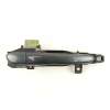 Recambio de manilla trasera derecha para mazda 2 (de_, dh_) 1.5 (de5fs) referencia OEM IAM D6517242XE  D65272410E86