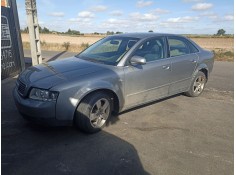 audi a4 avant (8e) del año 2001