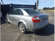 audi a4 avant (8e) del año 2001 2