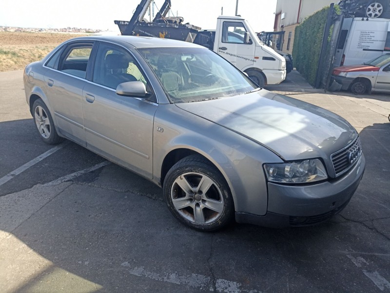 audi a4 avant (8e) del año 2001