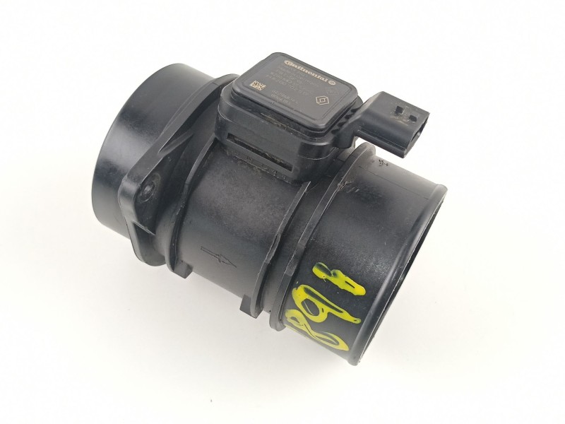Recambio de caudalimetro para dacia dokker ambiance referencia OEM IAM 8200682558 5WK97021 8200702517