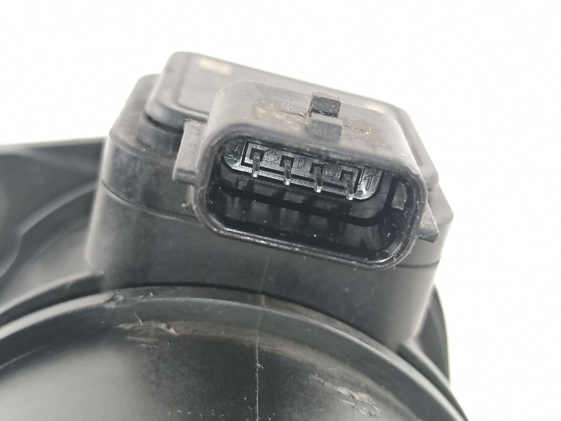 Recambio de caudalimetro para dacia dokker ambiance referencia OEM IAM 8200682558 5WK97021 8200702517