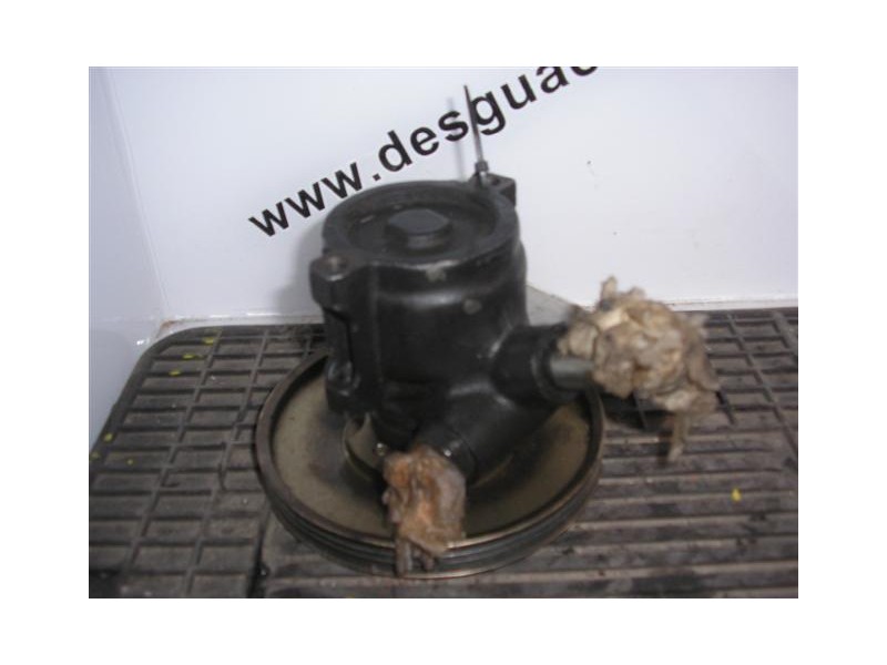 Recambio de bomba dirección : peugeot 405 : 1.9 gr [1991] para peugeot 405 1.9 gr referencia OEM IAM 7849701  
