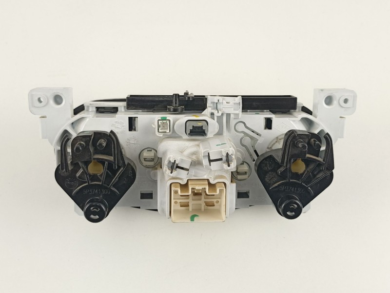 Recambio de mandos calefaccion aire para dacia dokker ambiance referencia OEM IAM 275102784R 5P3741000 5P3743000