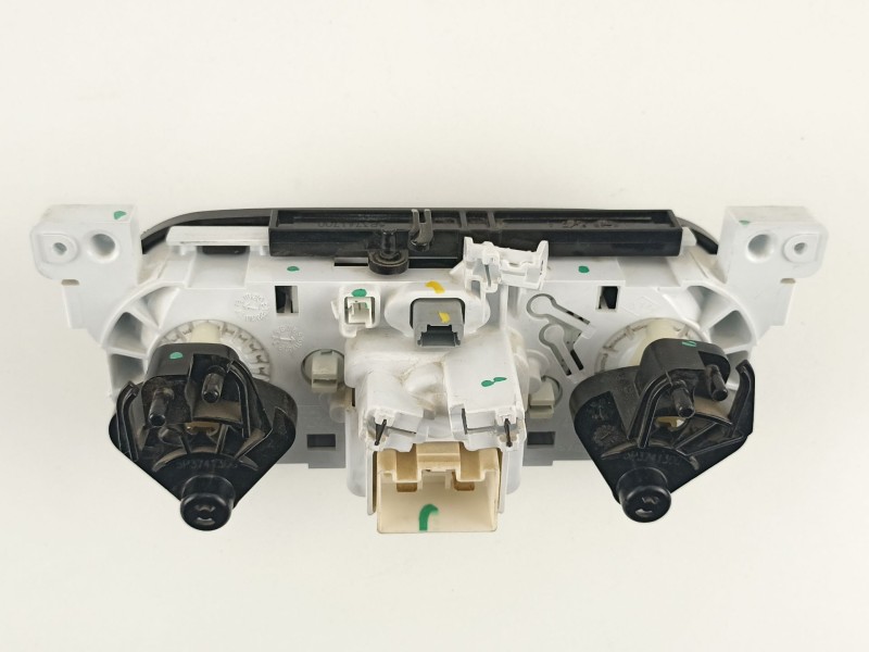 Recambio de mandos calefaccion aire para dacia dokker ambiance referencia OEM IAM 275102784R 5P3741000 5P3743000