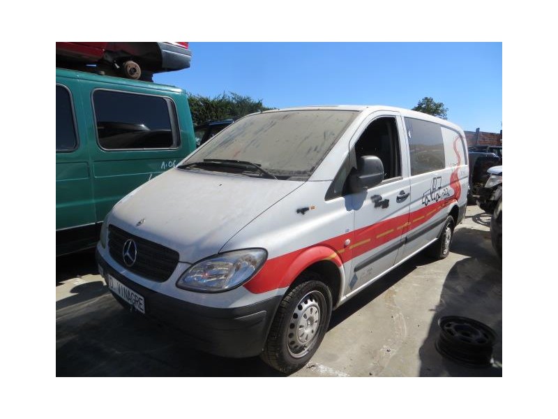 Recambio de carroceria : m. benz vito : 2.1 cdi 2.1-cdi(116cv)mercedes 111 [2007] para m. benz vito 2.1 cdi 2.1-cdimercedes 111 