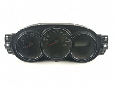 Recambio de cuadro instrumentos para dacia dokker ambiance referencia OEM IAM 248103900R  