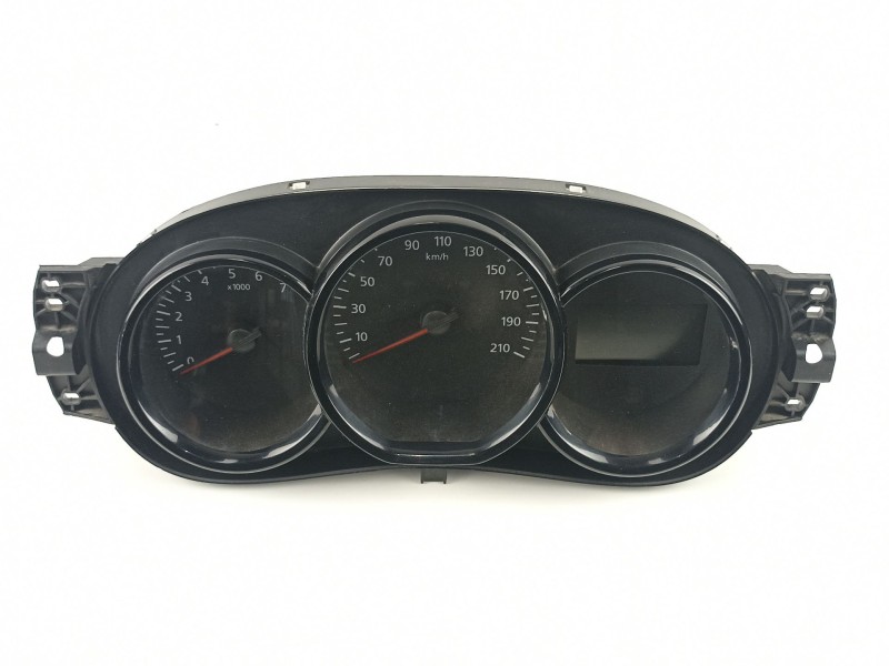 Recambio de cuadro instrumentos para dacia dokker ambiance referencia OEM IAM 248103900R  