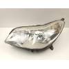 Recambio de faro izquierdo para citroën c5 ii (rc_) 1.8 16v (rc6fzb) referencia OEM IAM 9650055980  