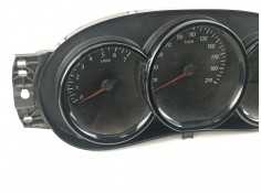 Recambio de cuadro instrumentos para dacia dokker ambiance referencia OEM IAM 248103900R   2