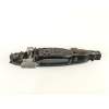 Recambio de manilla trasera derecha para mazda 2 (de_, dh_) 1.5 (de5fs) referencia OEM IAM D6517242XE  D65272410E86
