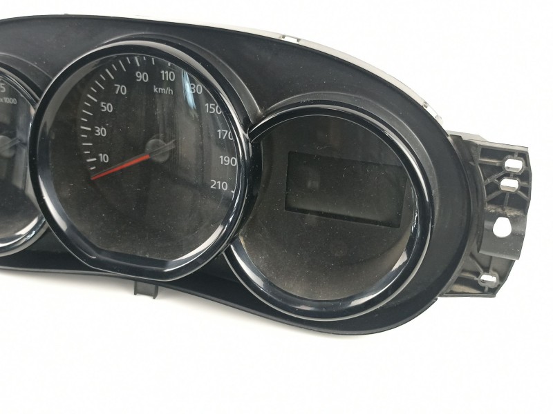 Recambio de cuadro instrumentos para dacia dokker ambiance referencia OEM IAM 248103900R  