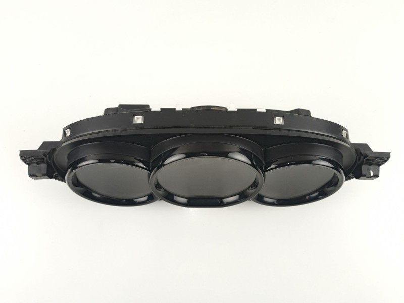 Recambio de cuadro instrumentos para dacia dokker ambiance referencia OEM IAM 248103900R  