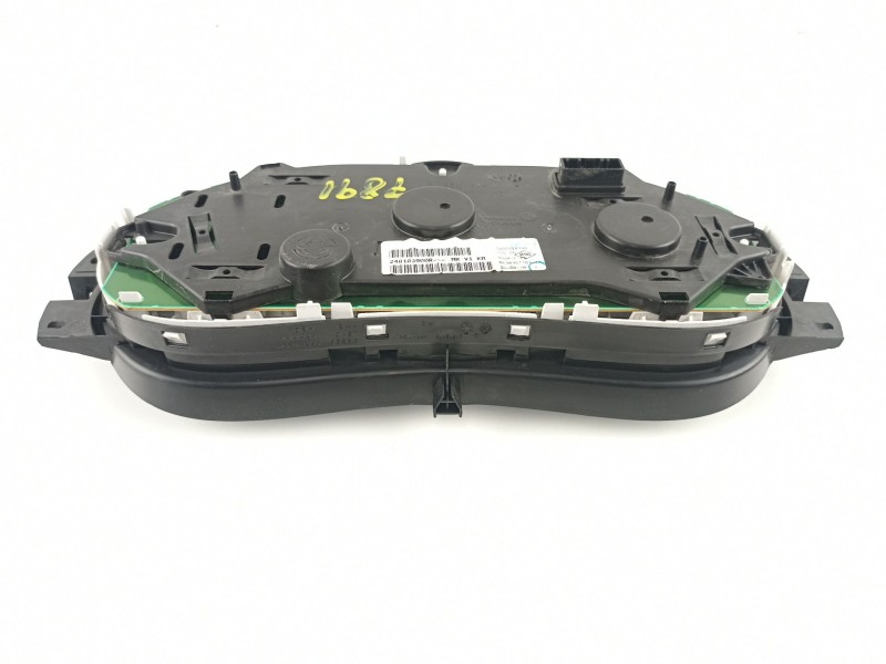 Recambio de cuadro instrumentos para dacia dokker ambiance referencia OEM IAM 248103900R  