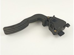 Recambio de potenciometro aceleracion para dacia dokker ambiance referencia OEM IAM 180021343R  