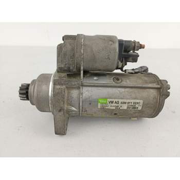 MOTOR ARRANQUE 02M911023C 