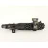 Recambio de manilla trasera derecha para mazda 2 (de_, dh_) 1.5 (de5fs) referencia OEM IAM D6517242XE  D65272410E86