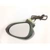 Recambio de retrovisor derecho para seat exeo st (3r5) 1.8 tsi referencia OEM IAM 3R1857508  
