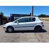 peugeot 307 (3a/c) del año 2001