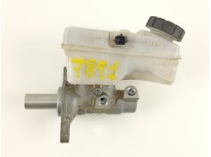 Recambio de bomba de freno para dacia dokker ambiance referencia OEM IAM 460112629R  