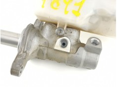 Recambio de bomba de freno para dacia dokker ambiance referencia OEM IAM 460112629R   2