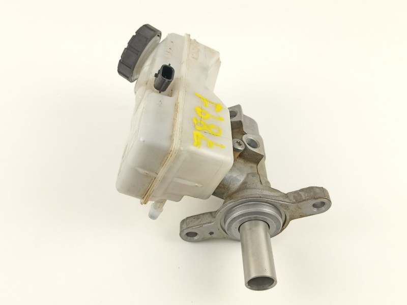 Recambio de bomba de freno para dacia dokker ambiance referencia OEM IAM 460112629R  