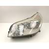 Recambio de faro izquierdo para citroën c5 ii (rc_) 1.8 16v (rc6fzb) referencia OEM IAM 9650055980  