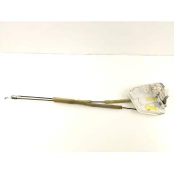 CERRADURA PUERTA DELANTERA IZQUIERDA DF7359310B 7K15A0036 