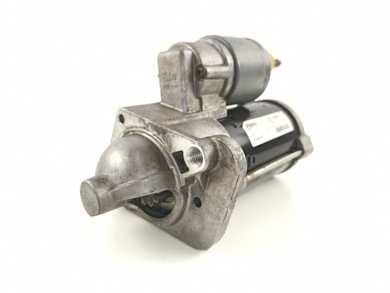 Recambio de motor arranque para dacia dokker ambiance referencia OEM IAM 233008223R RSM1411 