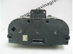 Recambio de cuadro instrumentos : ford fiesta : 1.4 tdci/f6ja (68cv) [2002] para ford fiesta 1.4 tdci/f6ja referencia OEM IAM VI 2