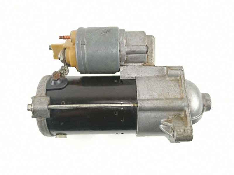 Recambio de motor arranque para dacia dokker ambiance referencia OEM IAM 233008223R RSM1411 
